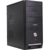 Miditower  Exegate <CP-501U> Black ATX 500W  (24+4пин) <EX275326RU>