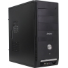 Miditower  Exegate <CP-501U> Black ATX 400W  (24+4пин) <EX275324RU>