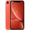 Apple iPhone XR <MRY82RU/A 64Gb Coral> (A12, 6.1" 1792x828  Retina,  4G+WiFi+BT,  12Mpx)