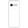 Alcatel <1066D-2BALRU5> Warm White (QuadBand, 1.8", GSM, microSD, 0.3Mpx,  63 г)