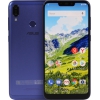 ASUS Zenfone Max (M2) <90AX01A1-M00060>  Blue  (1.8GHz,3GB,6.3"1520x720  IPS,4G+WiFi+BT,32Gb+microSD,13+2Mpx)