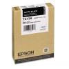 C13T613800 Картридж струйный Epson T6138 C13T613800 черный матовый (110мл) для Epson St  Pro 4450