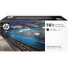 L0R16A Cartridge HP 981Y для PageWide 556dn 556, 556xh, 586dn 586, 586f, 586z, черный (20  000 стр.)