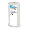 C9451A Картридж HP 70 струйный светло-серый  (130 мл)