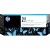 Картридж HP F9K05A (№745) Matte Black для HP  DJ Z2600/Z5600