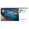 T0B30A Картридж HP 982X струйный черный увеличенной  емкости (20000 стр)