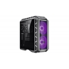 Корпус Cooler Master MasterCase H500P Mesh MidiTower без Б/П ATX EATX MicroATX MiniITX Цвет темно-серый MCM-H500P-MGNN-S10