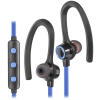 Гарнитура OUTFIT B720 BLACK/BLUE 63720 DEFENDER