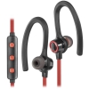 Гарнитура OUTFIT B720 BLACK/RED 63721 DEFENDER