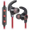 Гарнитура OUTFIT B725 BLACK/RED 63726 DEFENDER