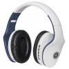 Гарнитура FREEMOTION B525 WHITE/BLUE 63526 DEFENDER