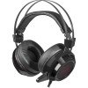 Гарнитура GAMING SIREN 2 REDRAGON 74830 DEFENDER