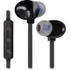 Гарнитура Defender FreeMotion B655 черный, вставки, Bluetooth (63655)