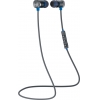 Гарнитура Defender OutFit B710 черный+синий, Bluetooth (63711)