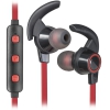 Гарнитура Defender OutFit B725 черный+красный, Bluetooth (63726)