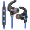 Гарнитура Defender OutFit B725 черный+синий, Bluetooth (63725)