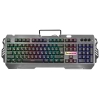Клавиатура игровая DEFENDER Renegade GK-640DL RU,RGB подсветка, USB, 9 режимов (45640)