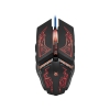 Мышь игровая Halo Z GM-430L оптика, USB, 7кнопок, 3200dpi DEFENDER (52430)