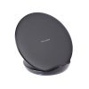 Беспроводное зарядное устройство Samsung EP-N5100BBRGRU для Samsung, кабель USB Type C, черный