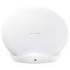 Беспроводное зарядное устройство Samsung EP-N5100BWRGRU для Samsung, кабель USB Type C, белый