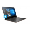 Ноутбук HP Spectre 13-af013ur <4UK19EA> i7-8550U(1.8)/16Gb/1Tb SSD/13.3" UHD Touch/Int: Intel UHD 620/BT/FHD IR Cam/Win10 (Dark Ash)