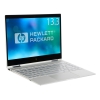 Ноутбук HP Spectre x360 13-ae008ur <2VZ68EA> i5-8250U(1.6)/8GB/256GB SSD/13.3" FHD IPS Touch/Int:Intel UHD 620/BT/FHD IR Cam/Win10 + Pen/Silver -Trans