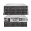 Серверная платформа Supermicro 4U  SAS SSG-5048R-E1CR36L