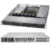 Серверная платформа Supermicro  1U  SATA  SYS-5019S-W4TR