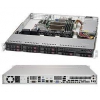 Серверная платформа Supermicro  1U  SAS/SATA  SYS-1019S-MC0T
