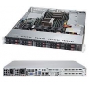 Серверная платформа Supermicro  1U SATA SYS-1028R-WTNRT
