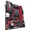 GIGABYTE B450M GAMING (RTL) AM4 <B450> PCI-E Dsub+DVI+HDMI GbLAN SATA  RAID  MicroATX  2DDR4