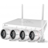 IP-видеорегистратор 4CH +  4CAM CS-BW2424-B1E10 EZVIZ