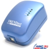 TRENDnet <TPL-101U> Powerline USB Adapter  (1xUSB,  Powerline  14Mbps)