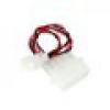 SuperMicro <CBL-0065L> Переходник питания  для вентилятора 1big->1x3pin