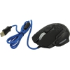 Defender Kill'em All Gaming Mouse <GM-480L> (RTL) USB  7btn+Roll <52480>
