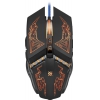 Defender Halo Z Gaming Mouse <GM-430L> (RTL)  USB  7btn+Roll  <52430>