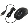 HARPER Gaming Mouse <Snipe GM-B10> USB  (RTL) 6btn+Roll