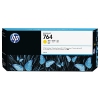 Картридж HP C1Q15A (№764) Yellow для DesignJet T3500  (300 мл)