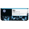 Картридж HP C1Q17A (№764) Photo Black для DesignJet  T3500 (300 мл)