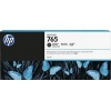 Картридж HP F9J55A №765 для DJ T7200 400-мл,  матово черный