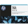 Картридж HP F9J53A (№765) Gray для DesignJet T7200  (400 мл)