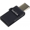 SanDisk Dual Drive Type-C <SDDDC1-016G-G35> USB2.0/USB-C OTG Flash  Drive  16Gb  (RTL)