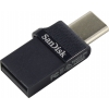SanDisk Dual Drive Type-C <SDDDC1-064G-G35> USB2.0/USB-C OTG Flash Drive  64Gb (RTL)