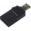 SanDisk Dual Drive <SDDD1-64G-G35> USB3.0/USB micro-B OTG Flash  Drive 64Gb (RTL)