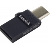 SanDisk Dual Drive Type-C <SDDDC1-128G-G35> USB2.0/USB-C OTG Flash Drive  128Gb (RTL)