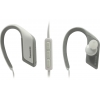 Наушники с микрофоном Panasonic RP-BTS35GC-W <White> (Bluetooth, с  регулятором громкости)
