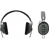 Наушники с микрофоном Panasonic RP-HTX80BGCH <Gray> (Bluetooth, с  регулятором громкости)