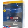 1С: ASPLinux v10 Deluxe (BOX)