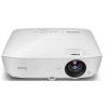 BenQ Projector MH535 (DLP, 3500 люмен, 15000:1, 1920x1080, D-Sub, HDMI, RCA, S-Video,  USB, ПДУ, 2D/3D)