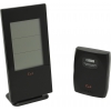 Ea2 SLIM <BL501> Часы  с термометром
